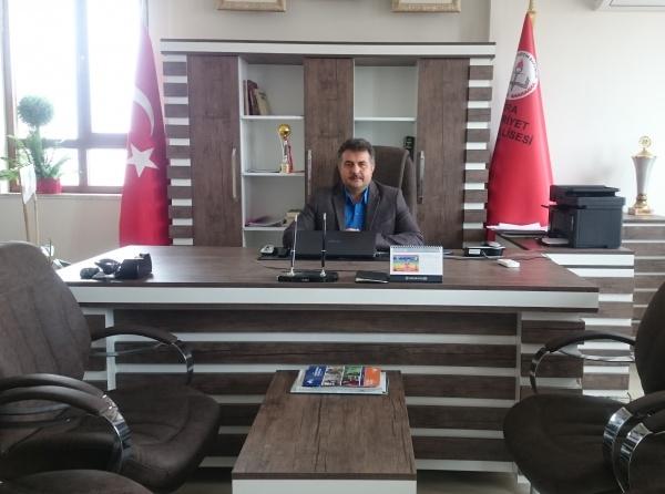 Mustafa ARI - Müdür Yardımcısı