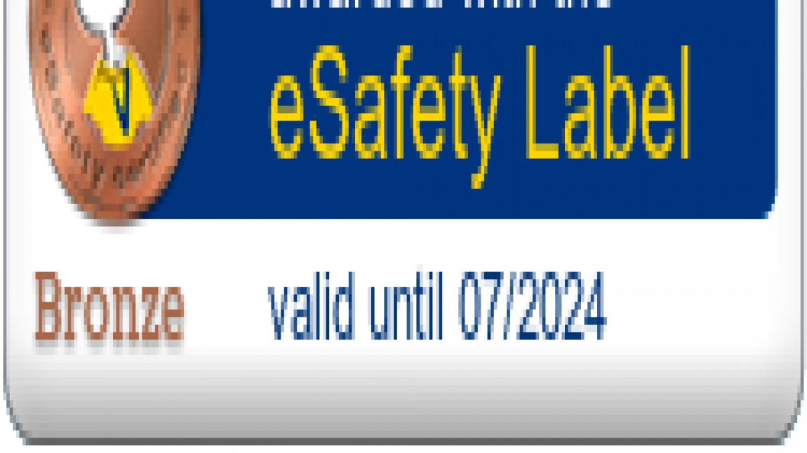 E-safety Label